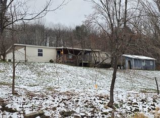 699 Kilroy Rd, Oxford, NY 13830