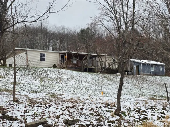 699 Kilroy Rd, Oxford, NY 13830