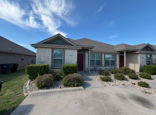 8315 Hogan Rd #A, Temple, TX 76502