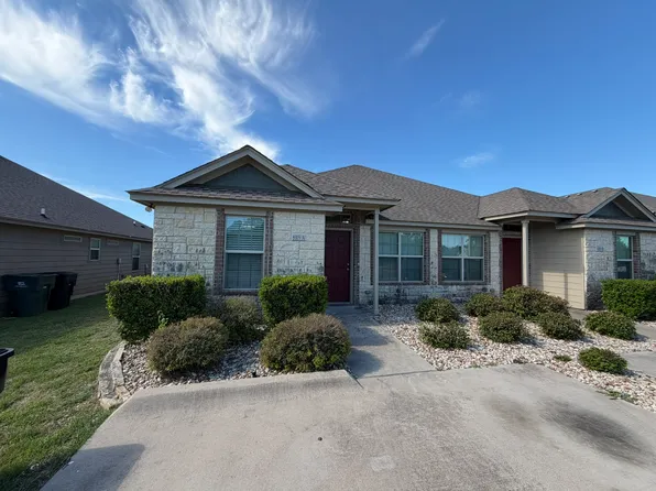 8315 Hogan Rd #A, Temple, TX 76502