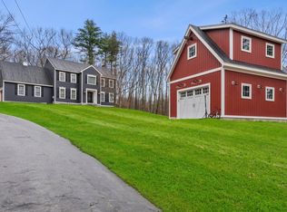 57 Ministerial Rd, Bedford, NH 03110