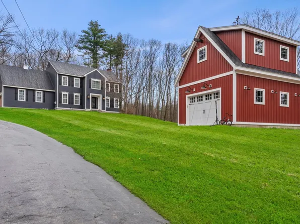 57 Ministerial Road, Bedford, NH 03110