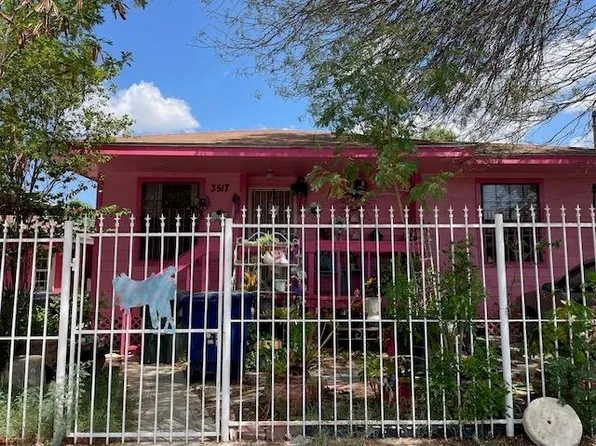3517 Tilden Ave, Laredo, TX 78040