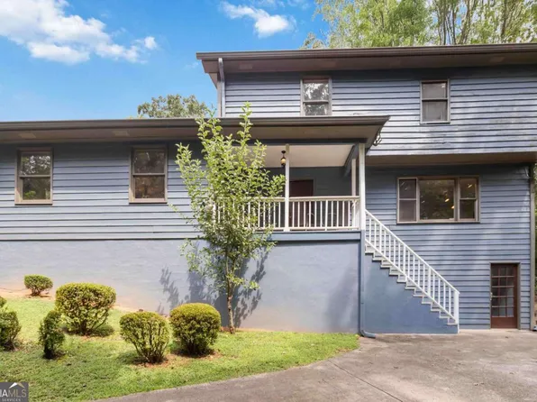 3345 Sharon Cir, Cumming, GA 30041