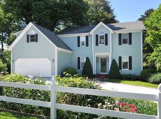 435 Nayatt Rd, Barrington, RI 02806