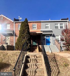 114 S Kossuth St, Baltimore, MD, 21229