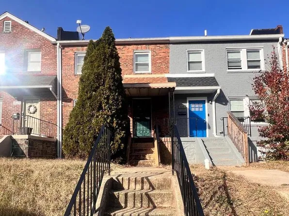 114 S Kossuth St, Baltimore, MD 21229