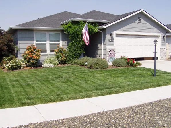 13203 S Wind River Ave, Nampa, ID 83686