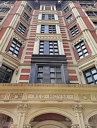 Rented by Oxford Property Group