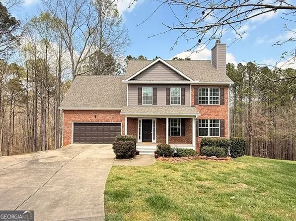 4875 Haley Ridge Ct, Cumming, GA 30028