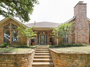 2907 River Crst, Grapevine, TX 76051