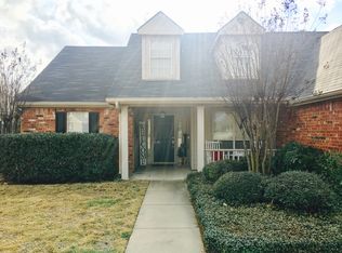917 Woodhollow Dr, Temple, TX 76502