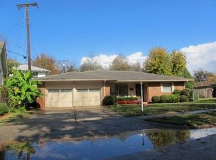 405 3rd Ave SW, Ardmore, OK 73401