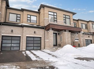 132 Ogston Cres, Whitby, ON L1P0H3