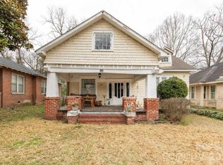 153 Walnut St, Chester, SC 29706