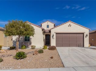 3612 Corte Bella Hills Ave, North Las Vegas, NV 89081