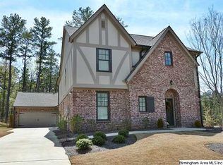 411 Enclave Dr, Calera, AL 35040