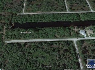1141 Rhinelander St, Port Charlotte, FL 33953
