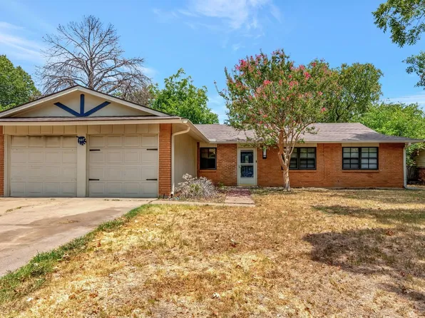 507 Buffalo Dr, Arlington, TX 76013