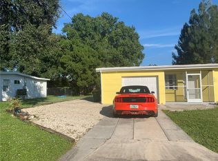 243 Waterway Cir NE, Port Charlotte, FL 33952