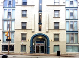 3401 Forbes Ave #108A, Pittsburgh, PA 15213