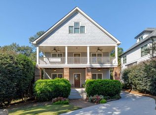 4492 Oakdale Rd SE, Smyrna, GA 30080