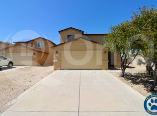 1339 W Camino Mesa Sonorense, Sahuarita, AZ 85629