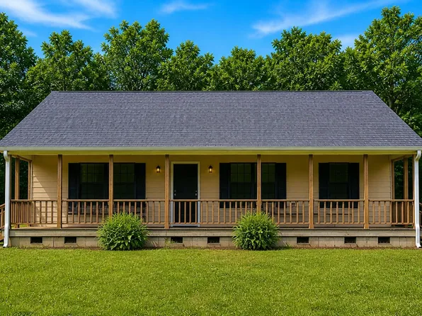 1475 Authur Byrd Rd, Pocahontas, TN 38061
