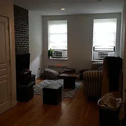 Rented by Best Apartments North Inc