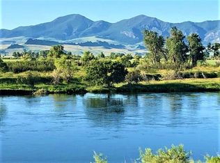 5 River Dr, Cascade, MT 59421