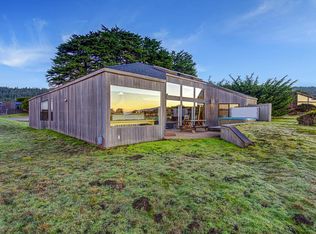306 Wild Moor Reach, The Sea Ranch, CA 95497
