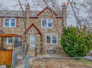 6519 N 5th St, Philadelphia, PA 19126