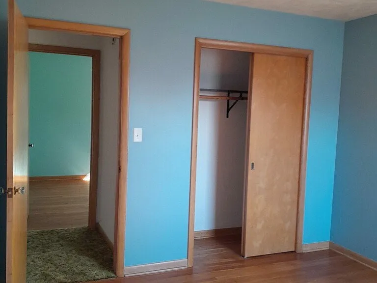 Bedroom 1-Closet