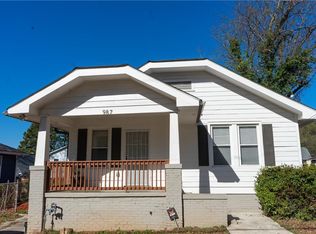 987 Palmetto Ave SW, Atlanta, GA 30314