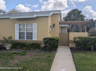 1490 Malibu Cir NE APT 106, Palm Bay, FL 32905
