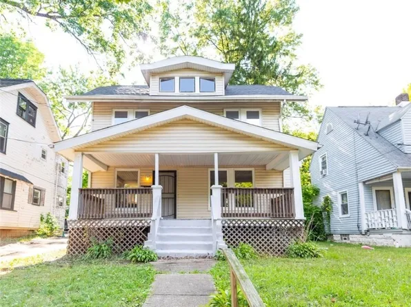 742 Noble Ave, Akron, OH 44320