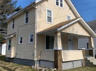 19 W Salome Ave, Akron, OH 44310