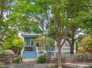 539 Benton St, Santa Rosa, CA 95404