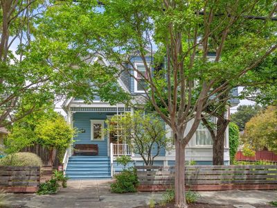 539 Benton Street, Santa Rosa, CA, 95404