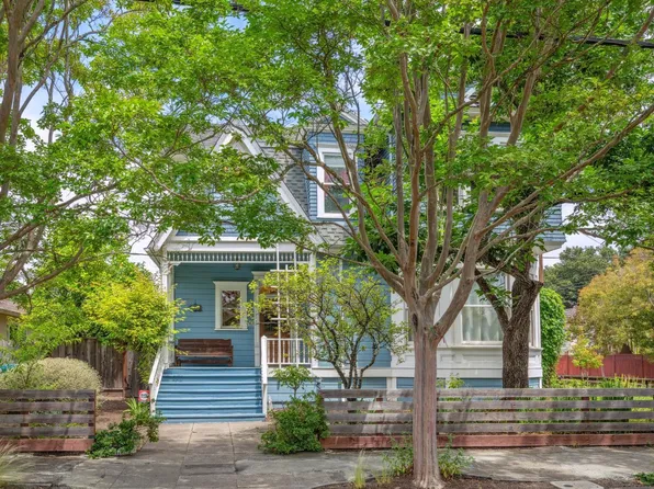 539 Benton Street, Santa Rosa, CA 95404