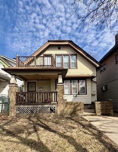 3706 North 26th STREET, Milwaukee, WI, 53206