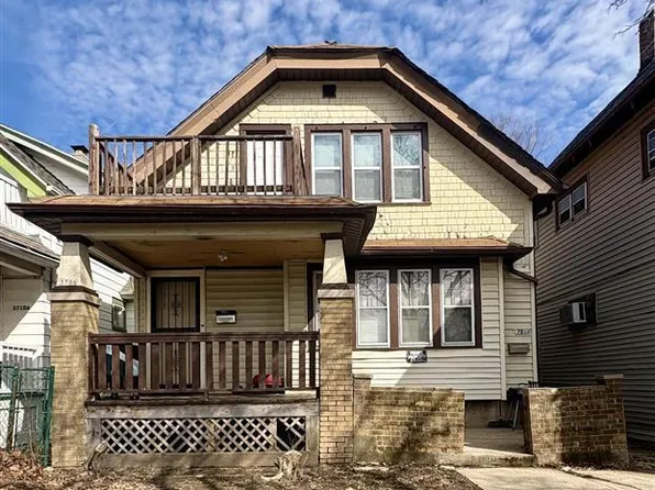 3706 N 26th STREET, Milwaukee, WI 53206