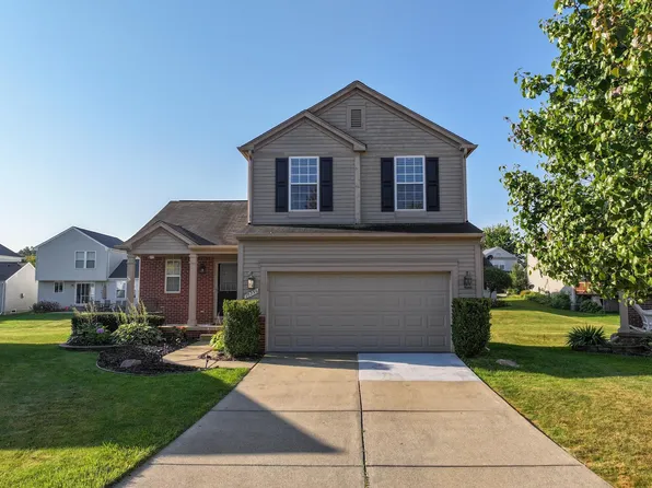 10236 Meadow Crest Ct, Holly, MI 48442