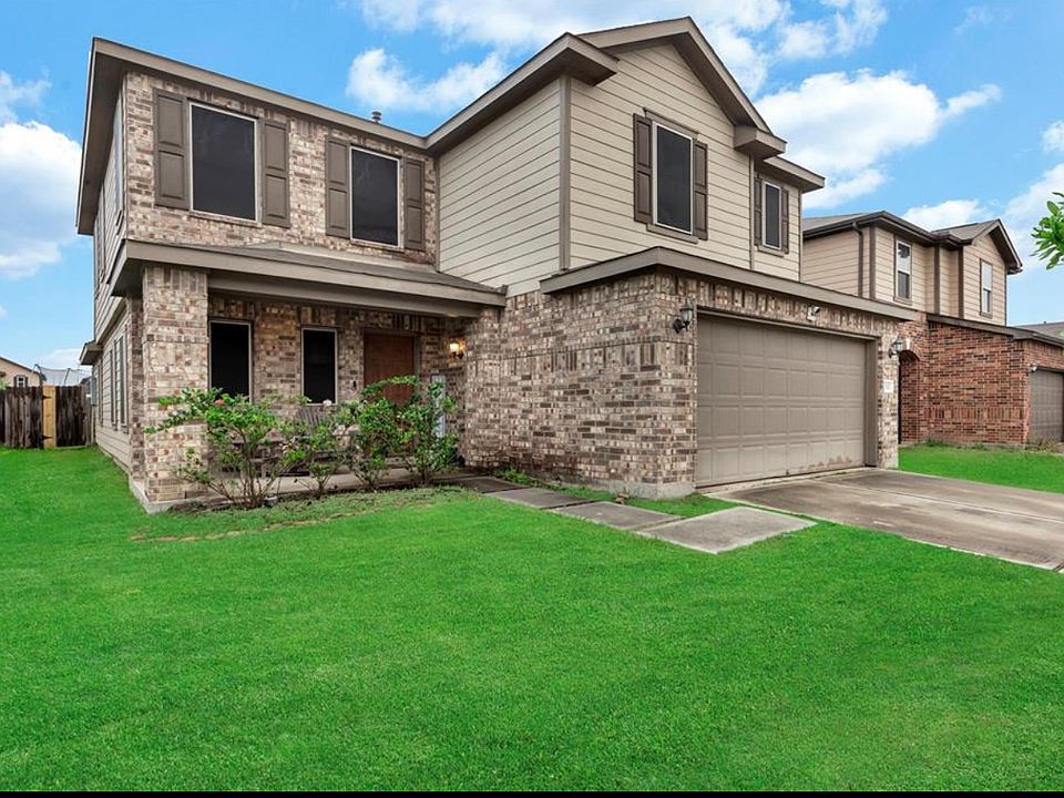 1st image of 2542 White Bluff Ln