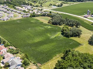 Xx Country Club Rd W, Rochester, MN 55902