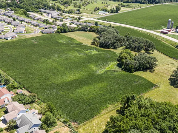 Xx Country Club Rd W, Rochester, MN 55902