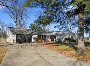 9959 McKelvey Rd, Cincinnati, OH 45231