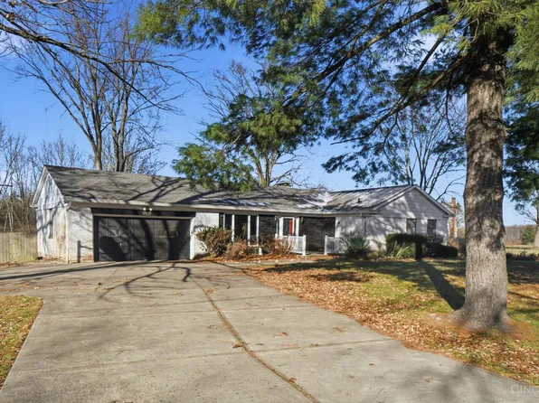 9959 McKelvey Rd, Cincinnati, OH 45231