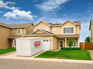 5110 Goldking Rd, Pueblo, CO 81008