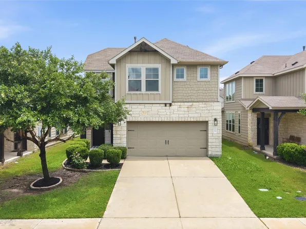 14003 Osmarea Dr #91, Austin, TX 78717